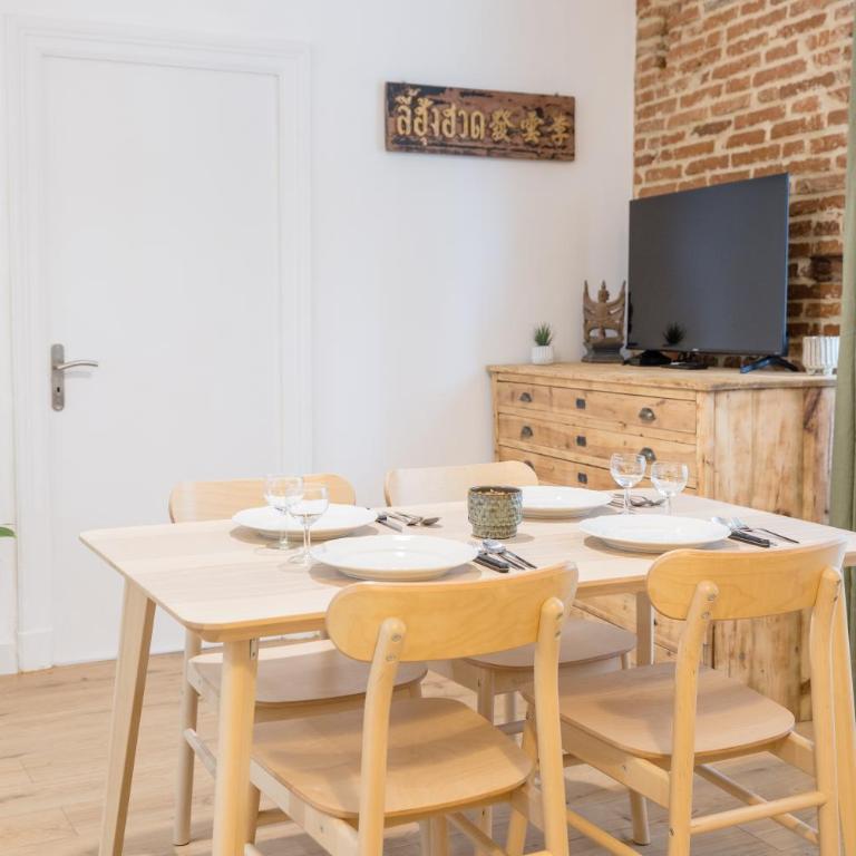 L'écluse St-Pierre - Appartamento con 1 Camera da Letto - 2