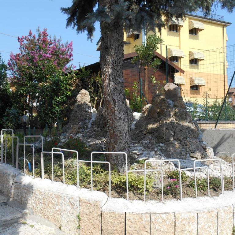 PeschieraHome Apartments - Appartamento con 2 Camere da Letto - 15