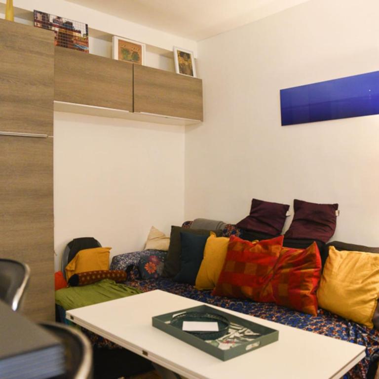 Pretty cocoon 2 steps from Montmartre - Appartement - 1