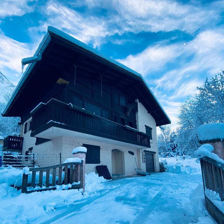 Appartement PISTE ROUGE - Appartement 2 Chambres - 12