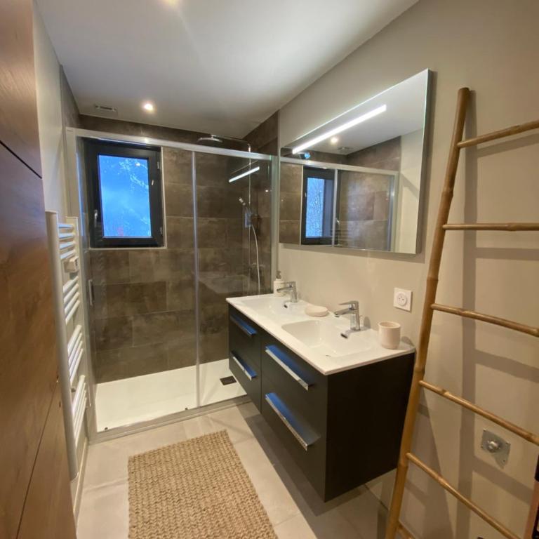 Appartement PISTE ROUGE - Appartement 2 Chambres - 29