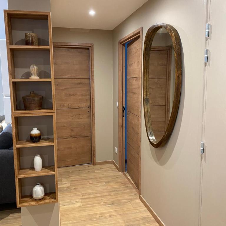 Appartement PISTE ROUGE - Appartement 2 Chambres - 30