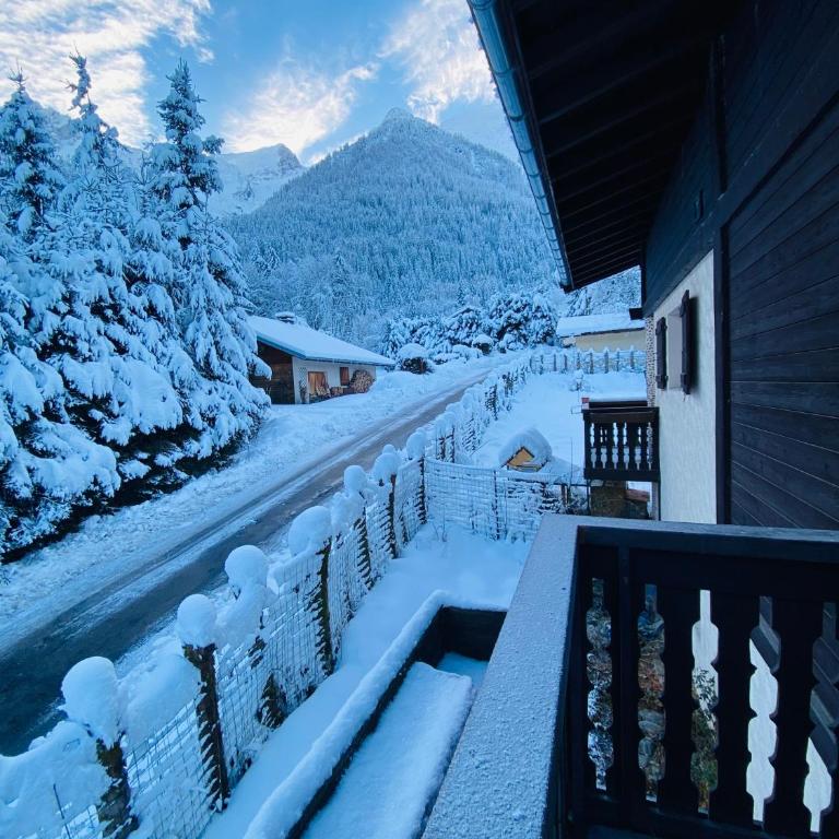 Appartement PISTE ROUGE - Appartement 2 Chambres - 33