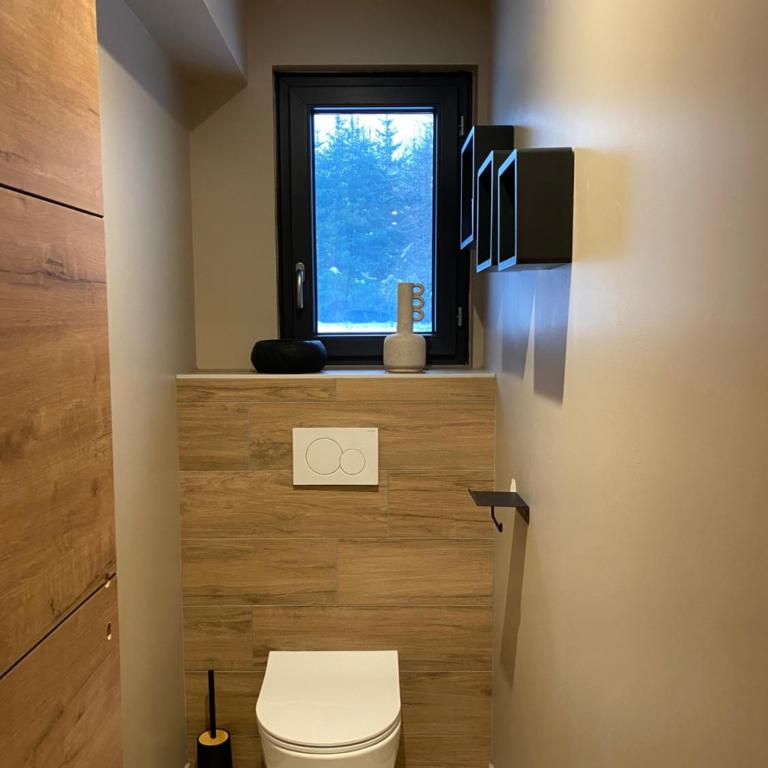 Appartement PISTE ROUGE - Appartement 2 Chambres - 36