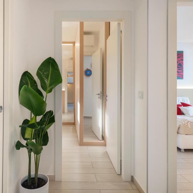Puravista Home - Appartamento con Vista Mare - 25
