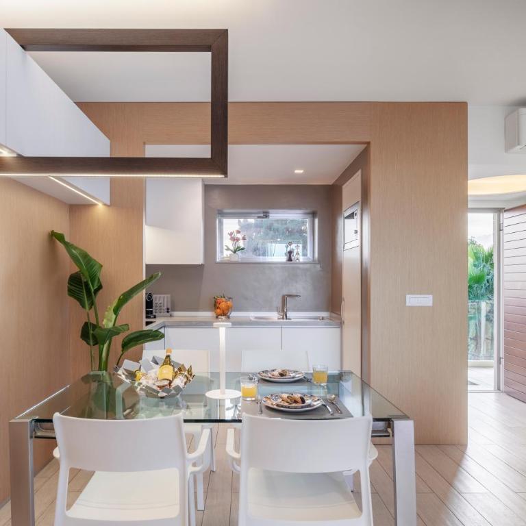 Puravista Home - Appartamento con Vista Mare - 21