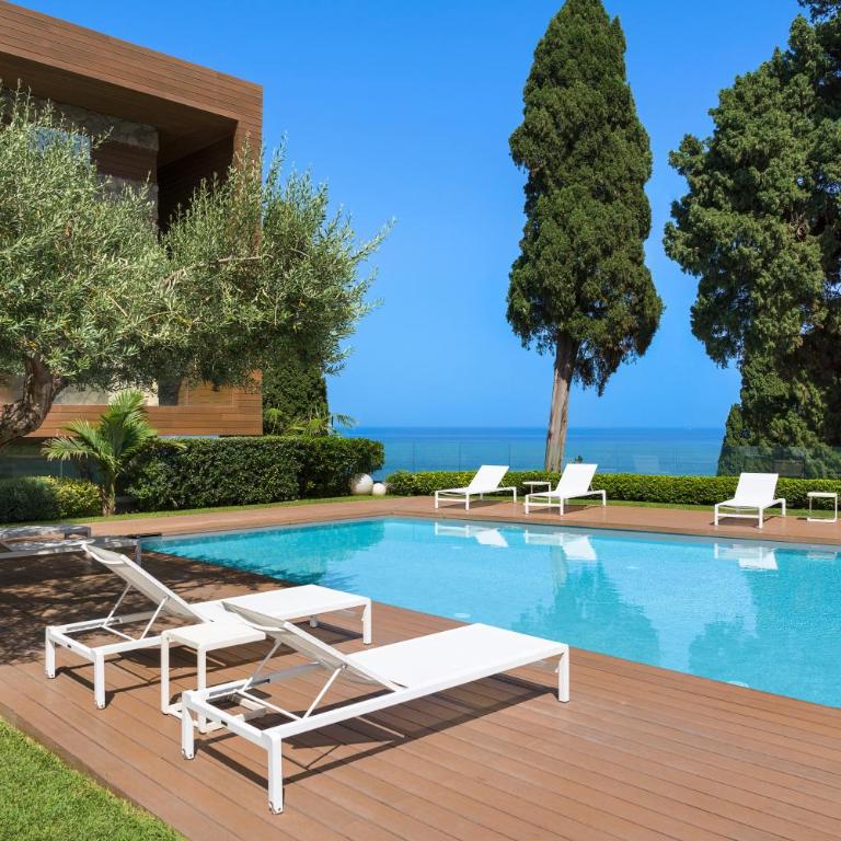 Puravista Home - Appartamento con Vista Mare - 37