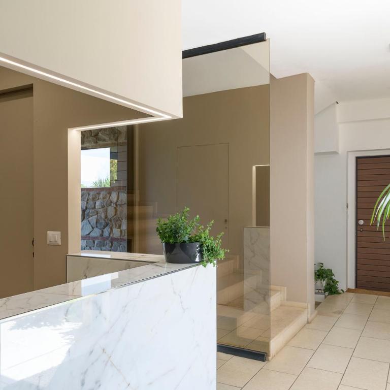 Puravista Home - Appartamento con Vista Mare - 43