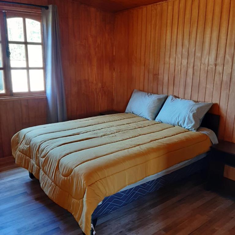 Cabañas de Campo MARBAJA - Casa con 1 dormitorio - 14