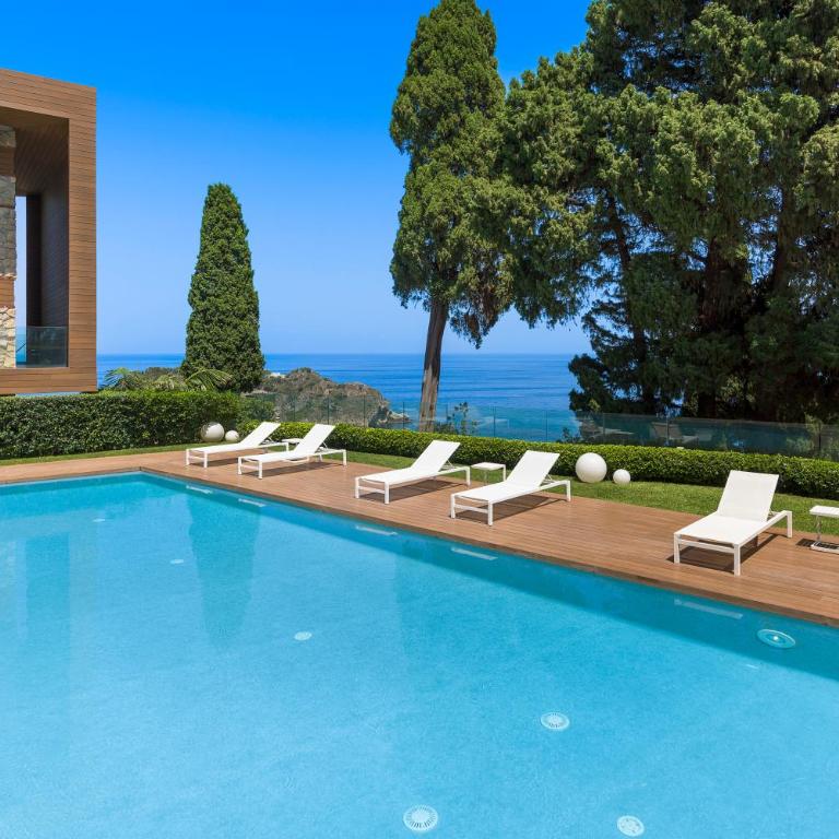 Puravista Home - Appartamento con Vista Mare - 41