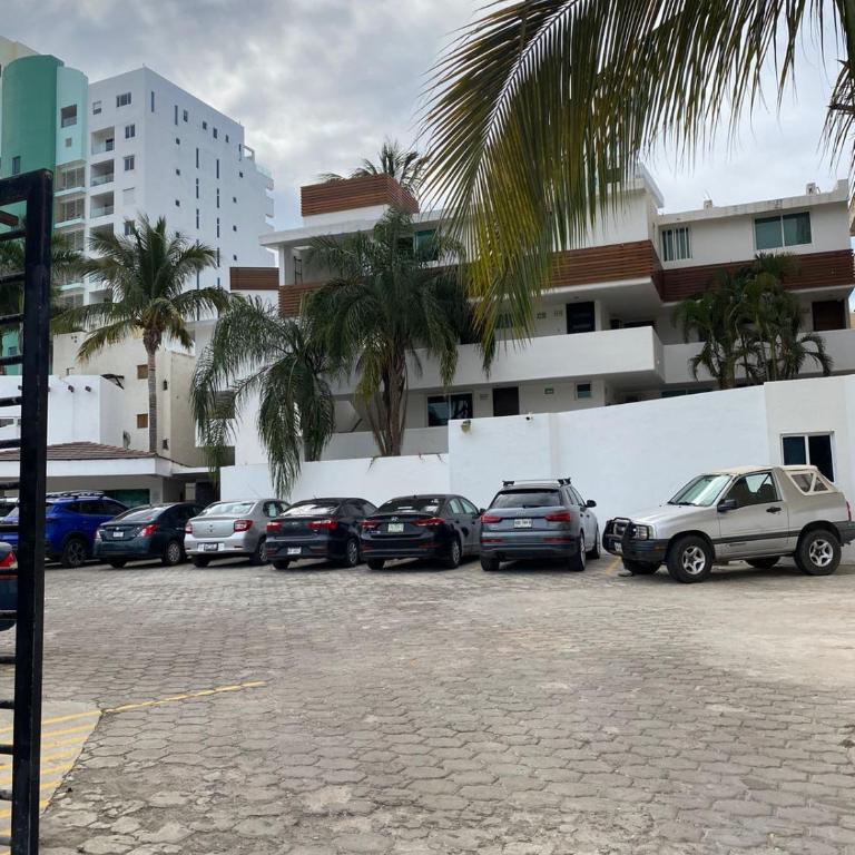 Marina del Sol Resort Condo directly on the Ocean 102 - Two-Bedroom Apartment - 28