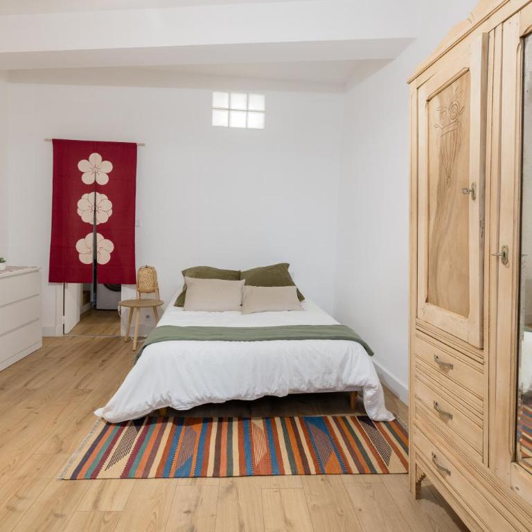 L'écluse St-Pierre - Appartamento con 1 Camera da Letto - 11