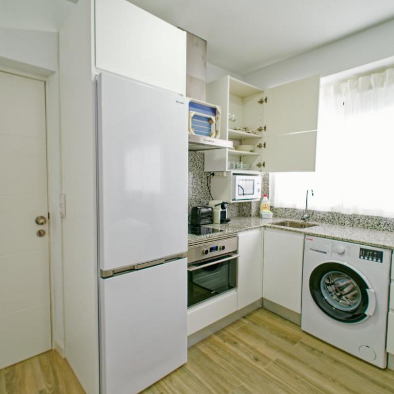 Junto Playa de Levante, céntrico, Smart Tv 55- by Aloha Palma - Apartamento - Planta baja - 17