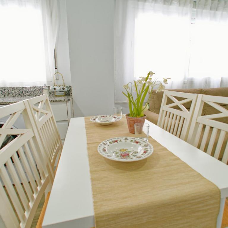 Junto Playa de Levante, céntrico, Smart Tv 55- by Aloha Palma - Apartamento - Planta baja - 7