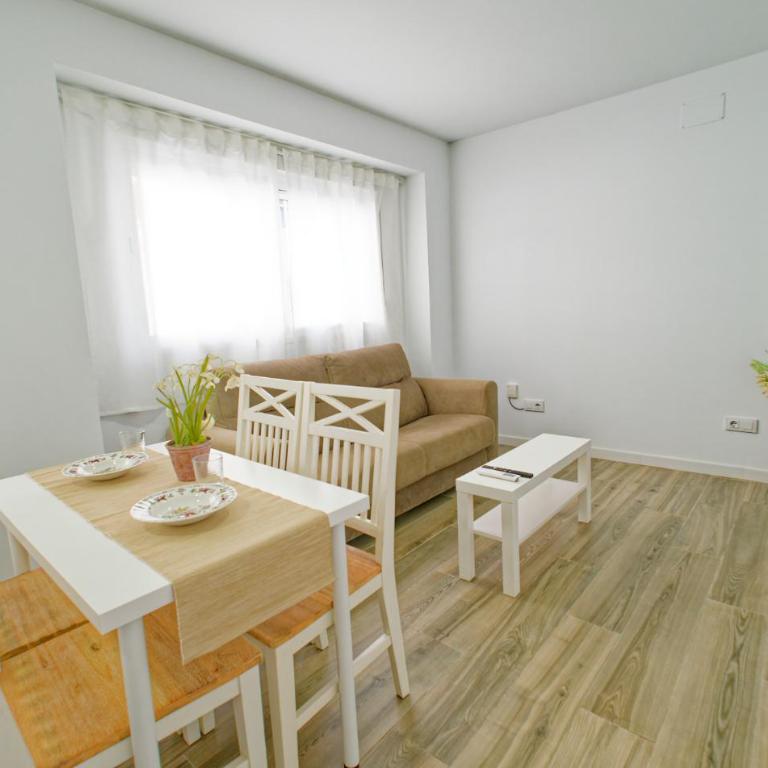 Junto Playa de Levante, céntrico, Smart Tv 55- by Aloha Palma - Apartamento - Planta baja - 18