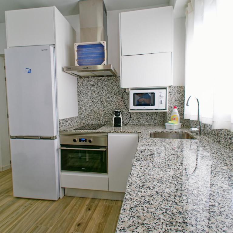 Junto Playa de Levante, céntrico, Smart Tv 55- by Aloha Palma - Apartamento - Planta baja - 3
