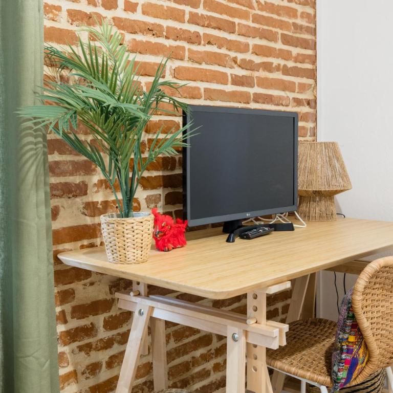L'écluse St-Pierre - Appartamento con 1 Camera da Letto - 7