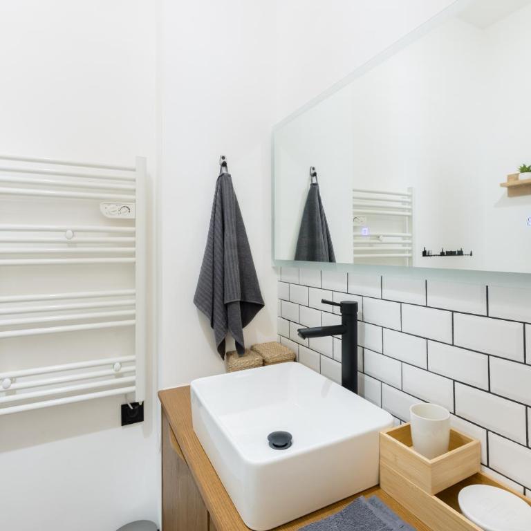 L'écluse St-Pierre - Appartamento con 1 Camera da Letto - 23