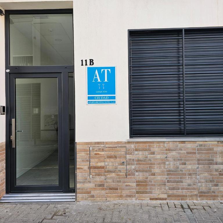 Precioso estudio en el centro de Málaga 1 - Apartamento de 1 dormitorio - 29