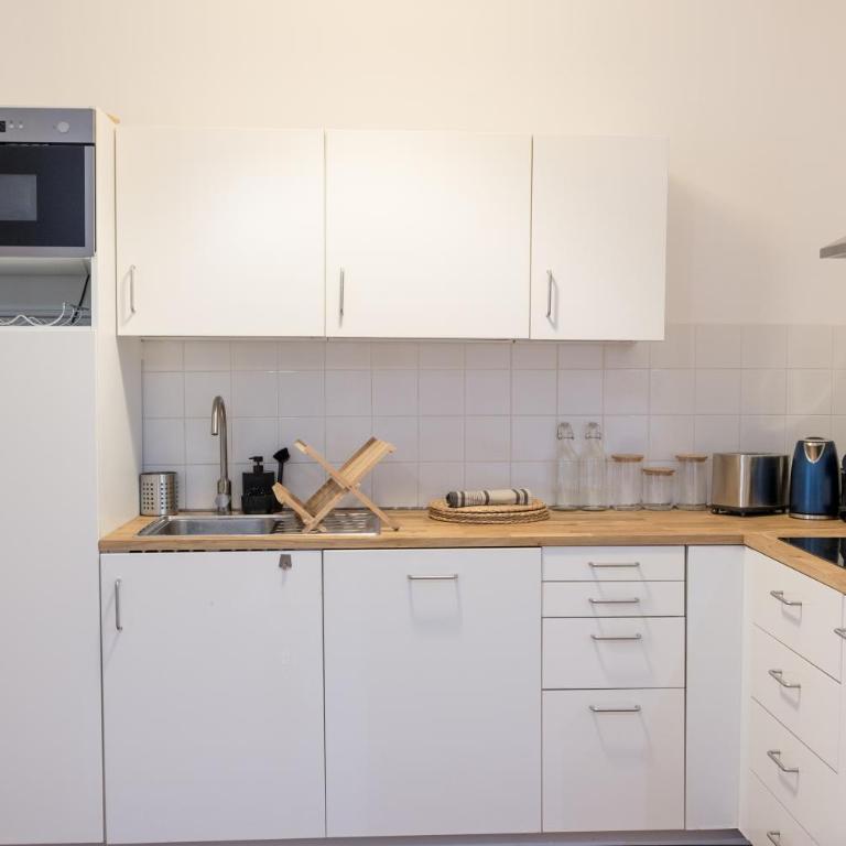 L'écluse St-Pierre - Appartamento con 1 Camera da Letto - 26