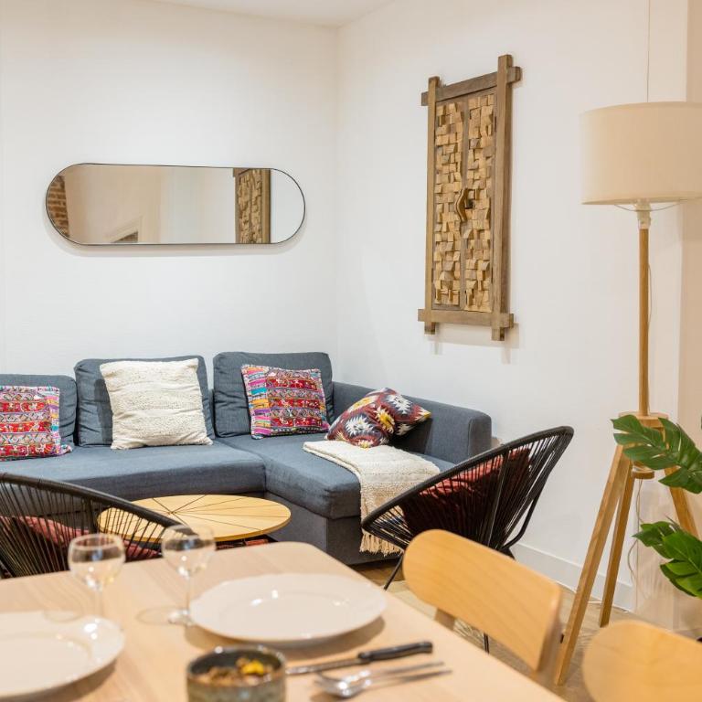 L'écluse St-Pierre - Appartamento con 1 Camera da Letto - 17