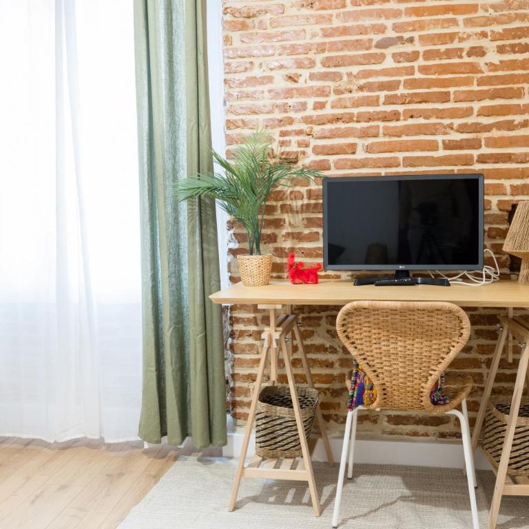 L'écluse St-Pierre - Appartamento con 1 Camera da Letto - 21