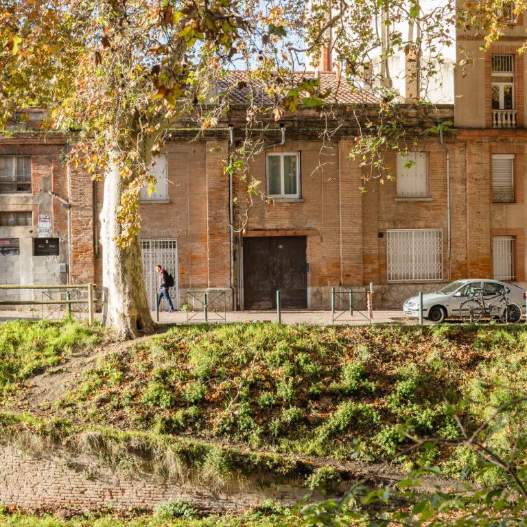 L'écluse St-Pierre - Appartamento con 1 Camera da Letto - 15