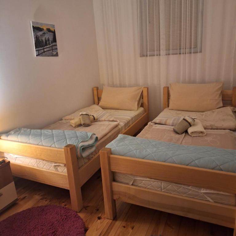 Mrdja Apartments - Apartman sa 2 Spavaće Sobe - 1