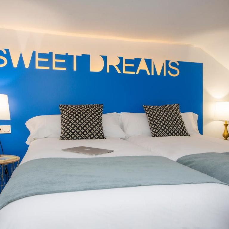 Casual Ilbira Granada by Casual Hoteles - Familienzimmer mit Balkon - 14