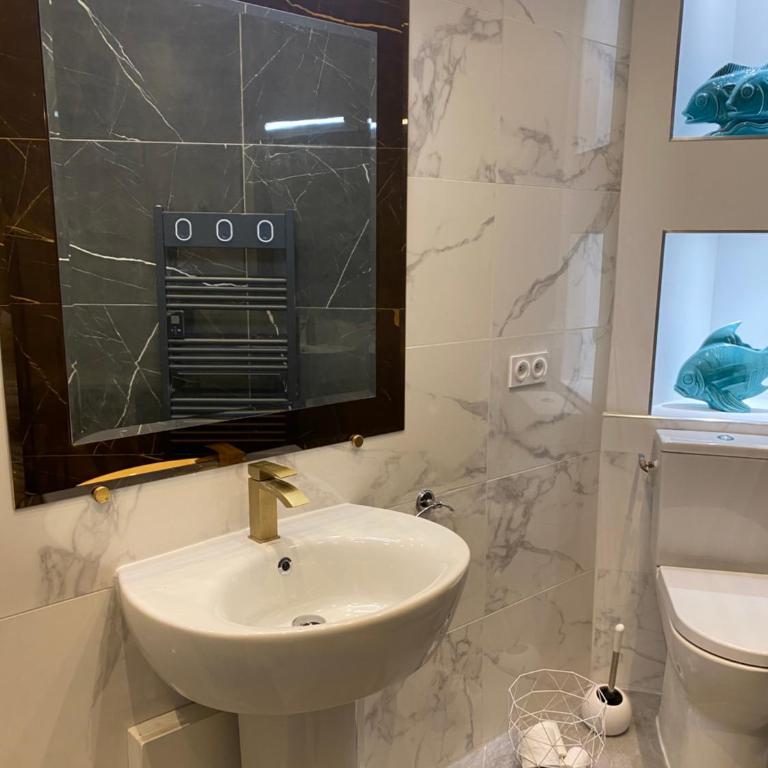 La RENAUDIERE - Two-Bedroom Apartment - 10