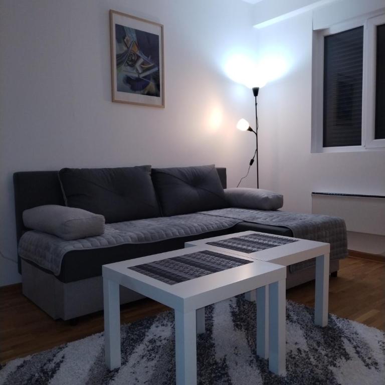 S&B Apartman Vrnjačka Banja - Apartman sa 1 Spavaćom Sobom - 6