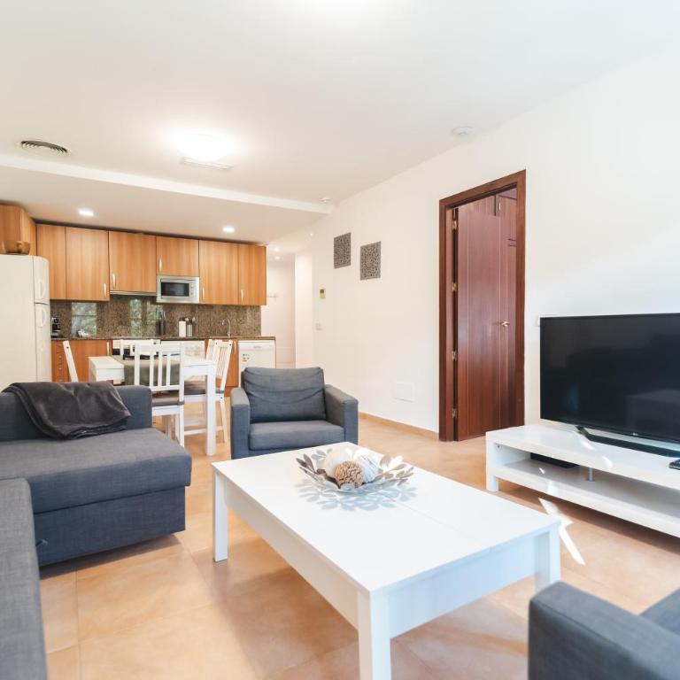 Borne Suites - Turismo de Interior - Apartamento con terraza - 21