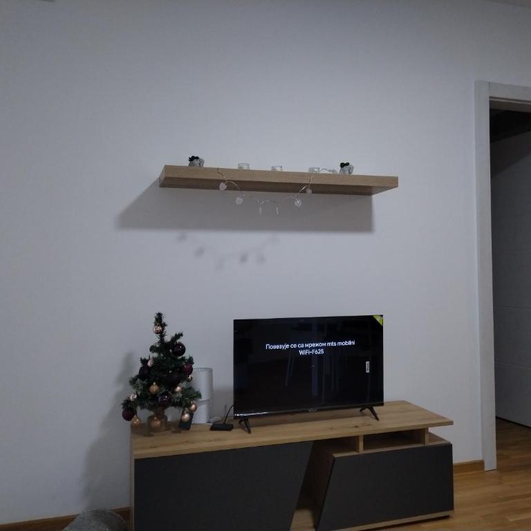 S&B Apartman Vrnjačka Banja - Apartman sa 1 Spavaćom Sobom - 3