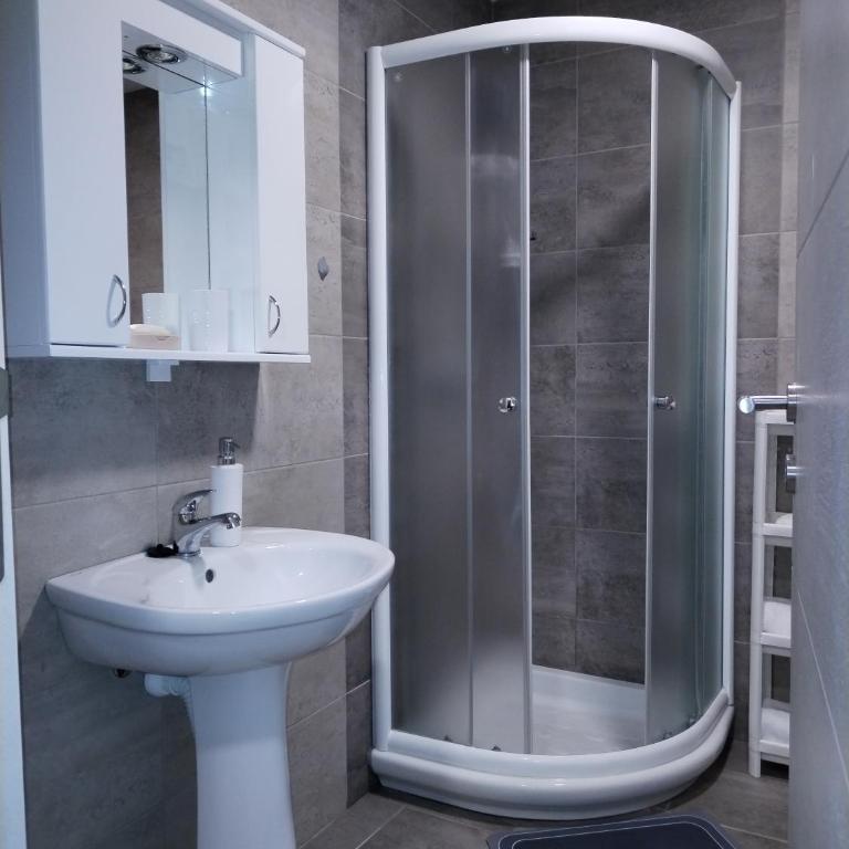 S&B Apartman Vrnjačka Banja - Apartman sa 1 Spavaćom Sobom - 2