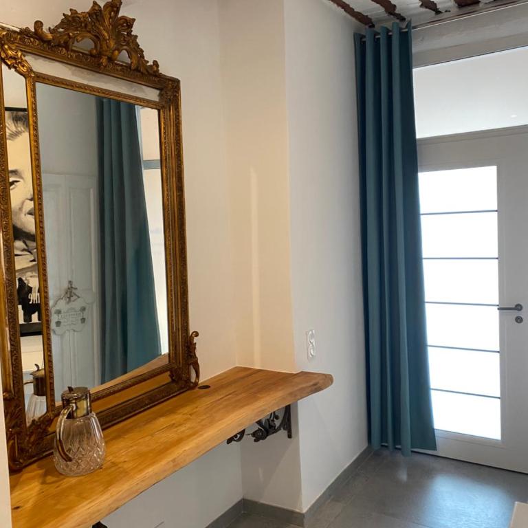 La RENAUDIERE - Two-Bedroom Apartment - 15