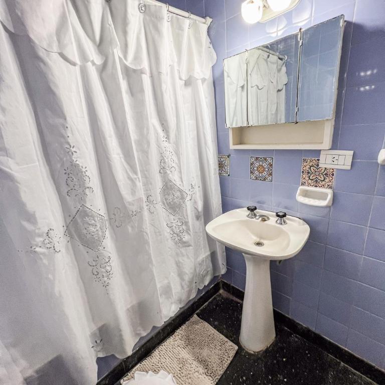 RentUp - Sereno refugio urbano, Luminoso en Belgrano - Apartamento - 7