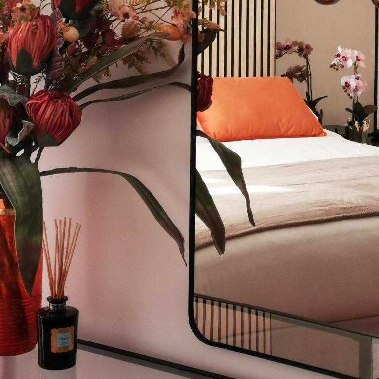 Donna Rosa - Your Home in Taormina - Apartment with Terrace - 45