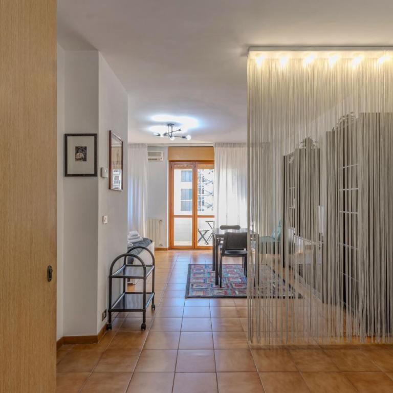 Andrea's Home - Appartamento con 1 Camera da Letto - 6