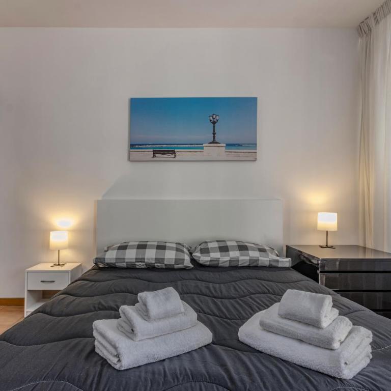 Andrea's Home - Appartamento con 1 Camera da Letto - 3