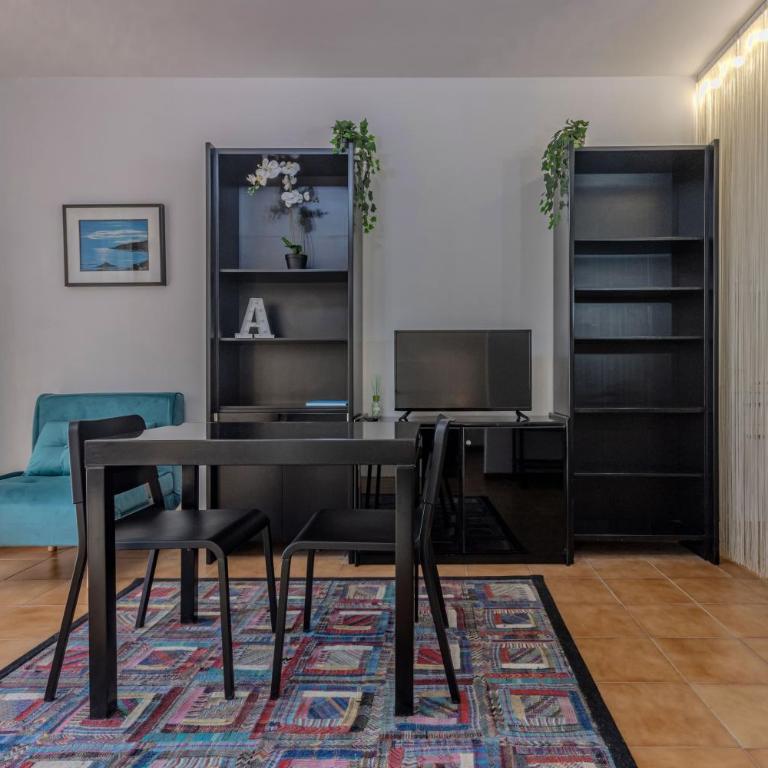 Andrea's Home - Appartamento con 1 Camera da Letto - 5