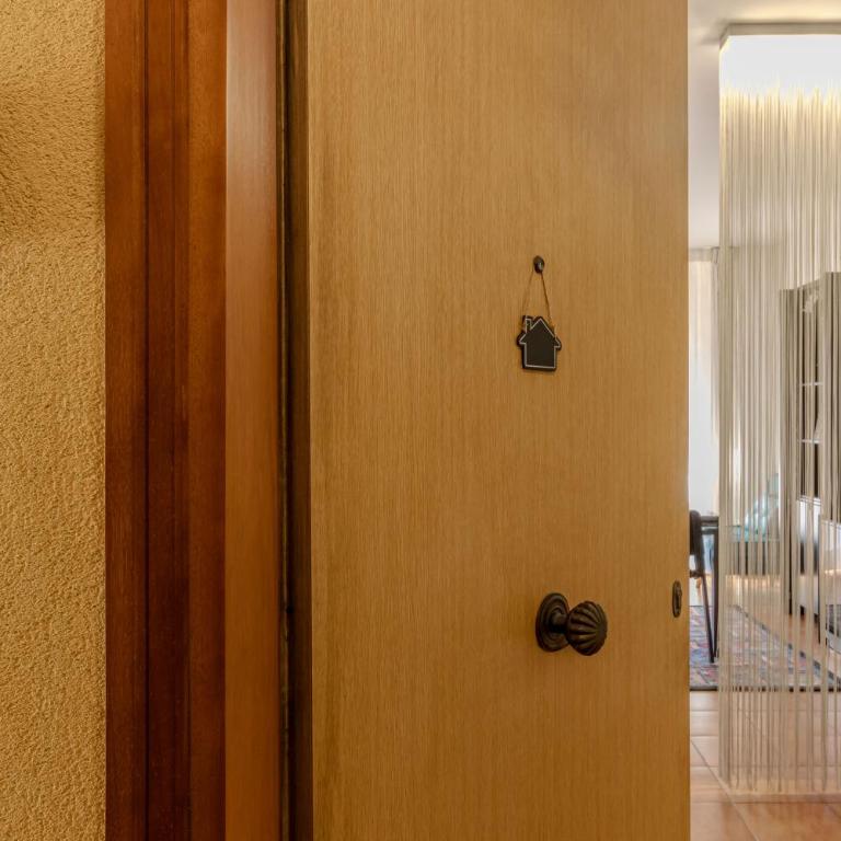 Andrea's Home - Appartamento con 1 Camera da Letto - 10