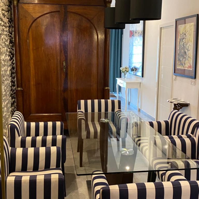 La RENAUDIERE - Two-Bedroom Apartment - 19