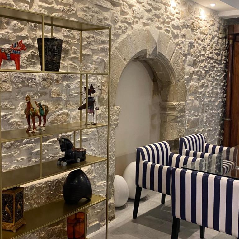 La RENAUDIERE - Two-Bedroom Apartment - 20