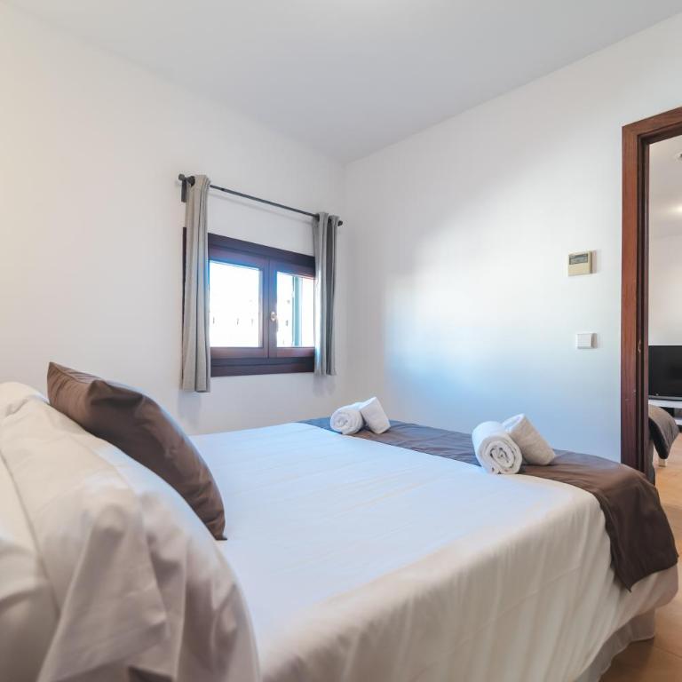 Borne Suites - Turismo de Interior - Apartamento Estándar - 9