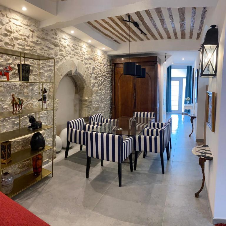 La RENAUDIERE - Two-Bedroom Apartment - 21