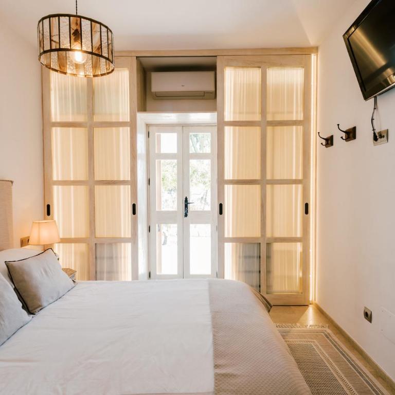Can Pep Gibert - Villa - 25