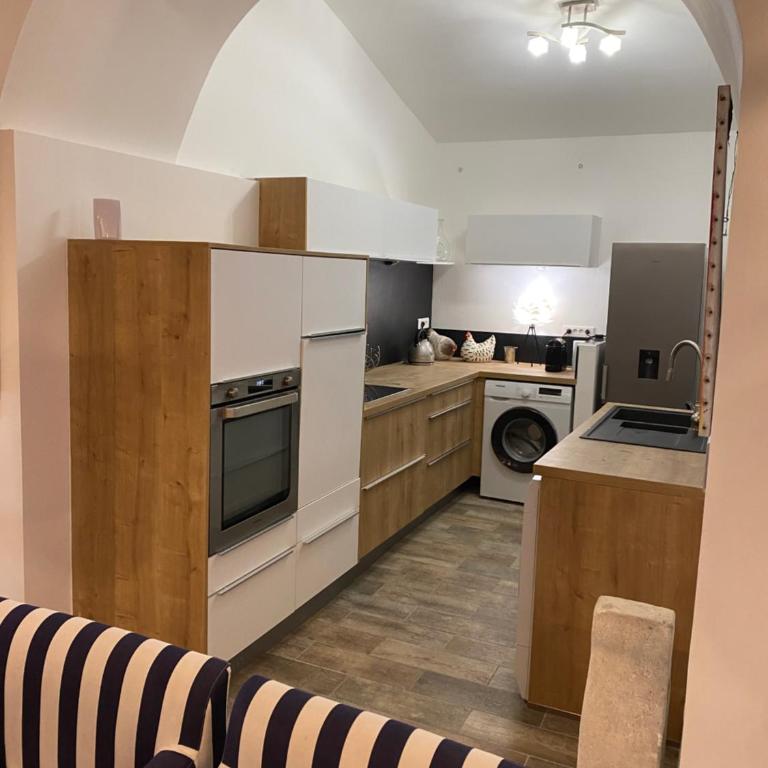 La RENAUDIERE - Two-Bedroom Apartment - 23