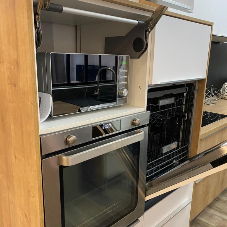 La RENAUDIERE - Two-Bedroom Apartment - 22
