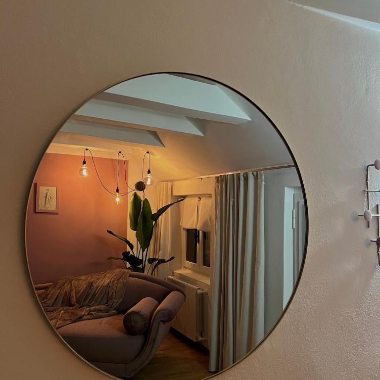 Atmosfere del Borgo - Bergamo - Appartamento con 1 Camera da Letto - 9