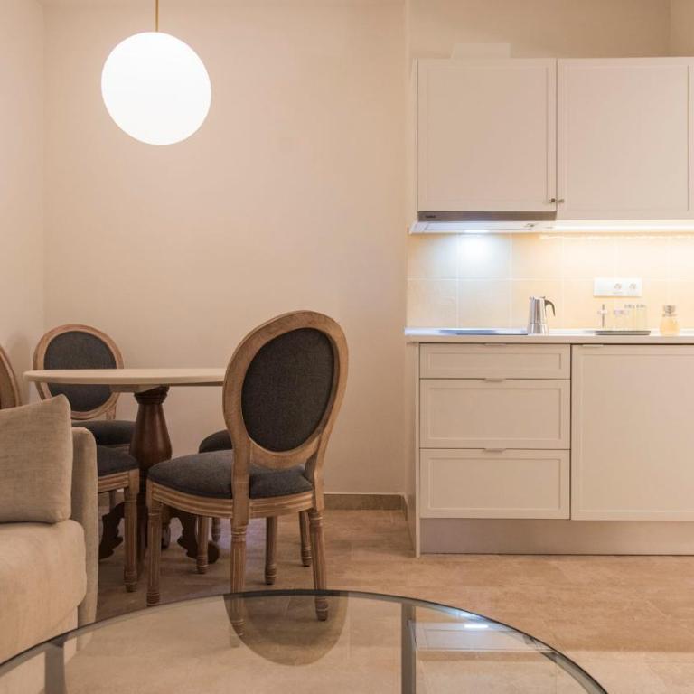 Apartamentos Florinda de la Cava Toledo - 1 - Apartamento - 7